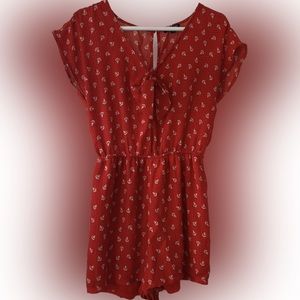 Women jumpsuit